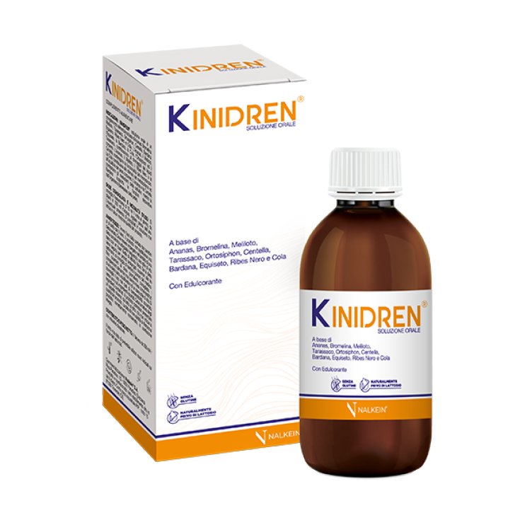 Kinidren® Oral Solution Nalkein® 300ml
