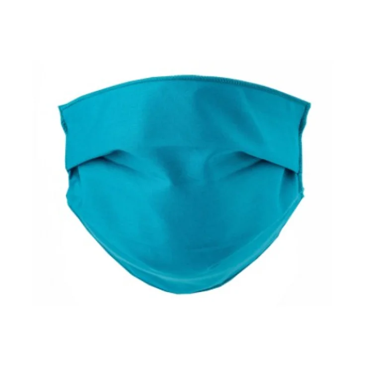 Kit 2 Washable Masks Paint Cerulean Angelo Carillo 2 Pieces