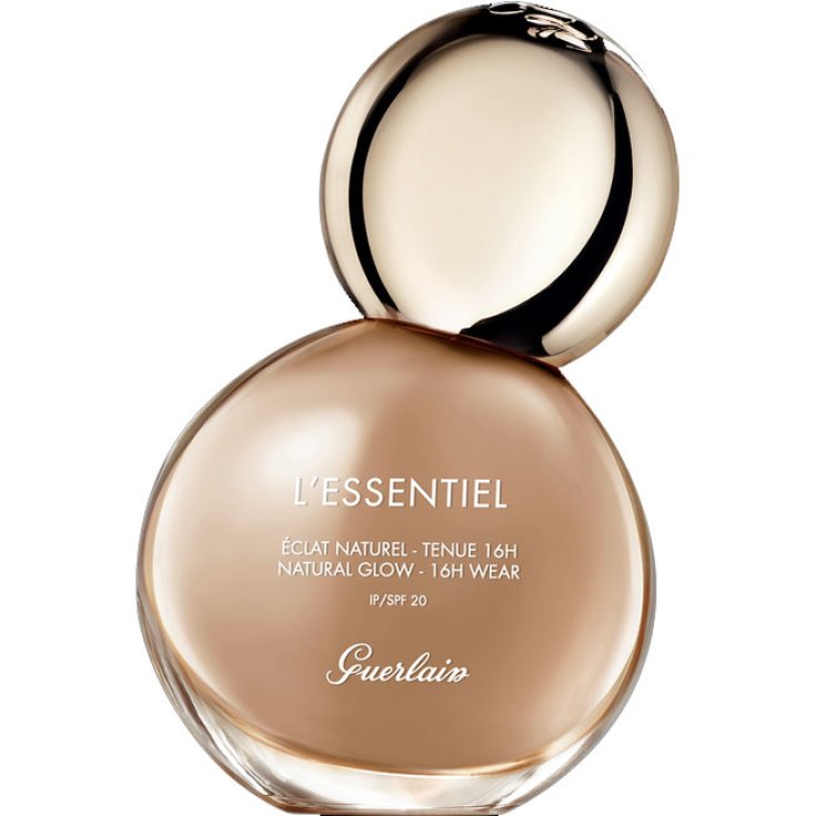 L'Essentiel Natural Luminous Foundation Moyen 04N Guerlain 30ml