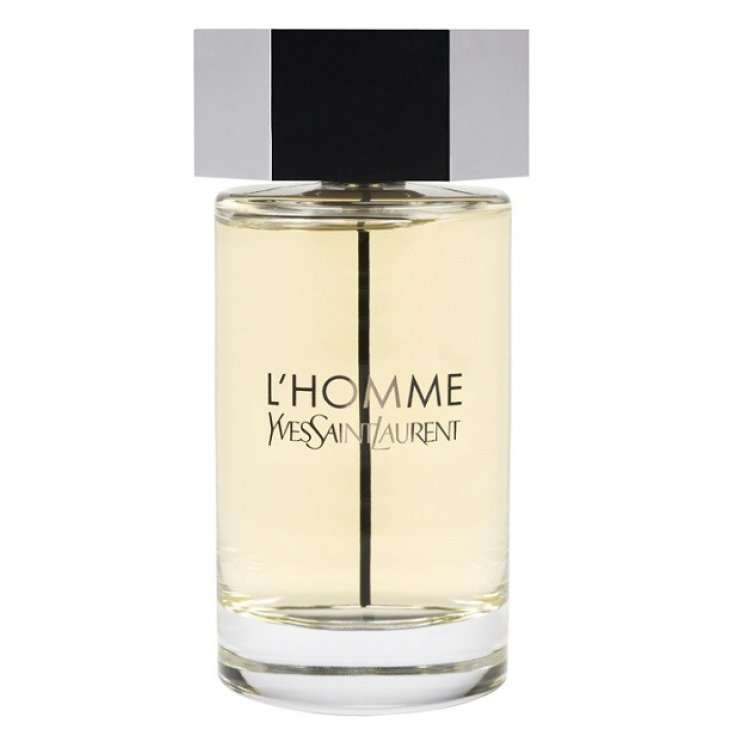 L'Homme Eau De Toilette 200ml Yves Saint Laurent