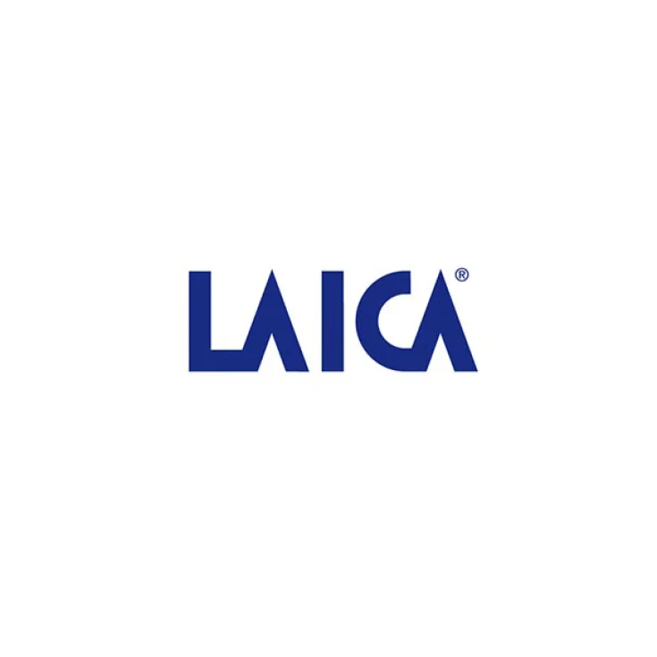 Laica Body Form Replacement Heads Bm4920 2 Pieces