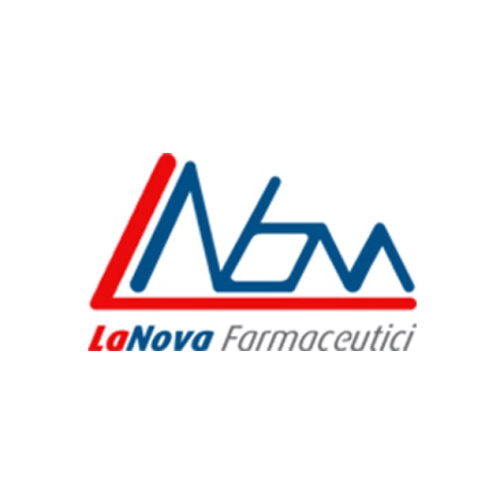 Lanova Farmaceutici Novaderm 3 Cream 100ml
