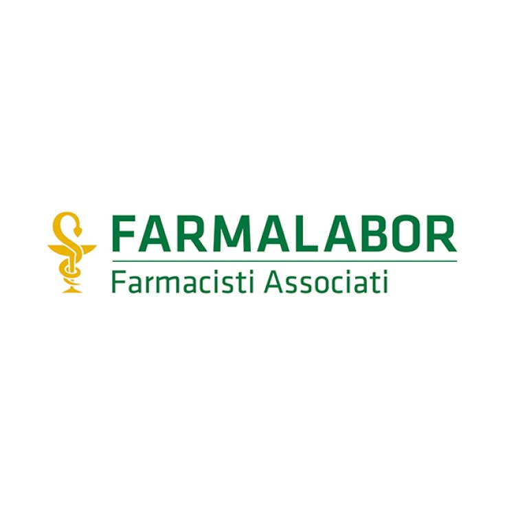 Farmalabor 0 Green Vegetable Capsule 1000 Pieces