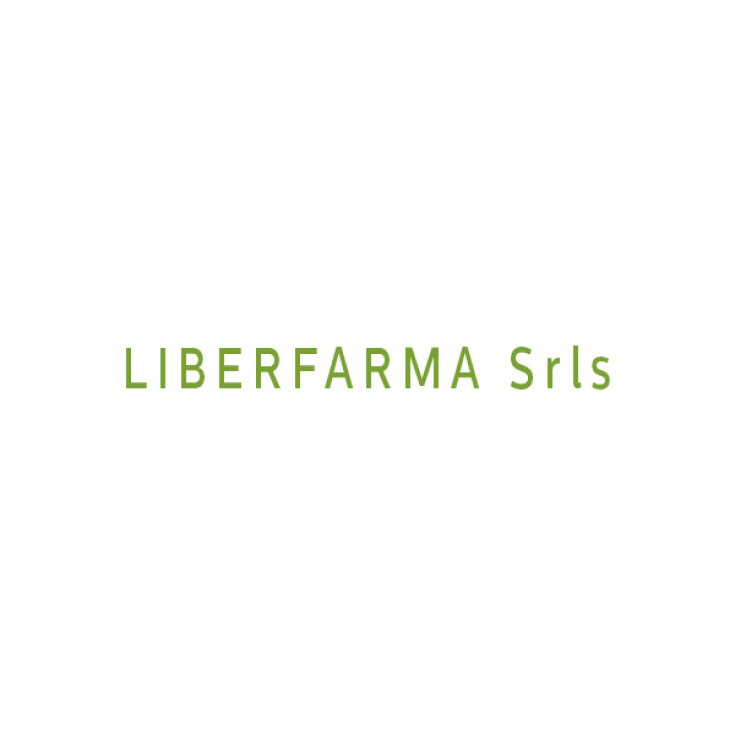 Liberfarma Libervision 30 Sachets