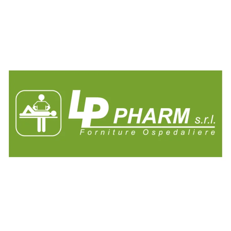 Lp Pharma Gastroblock Gel Food Supplement 14 Sachets