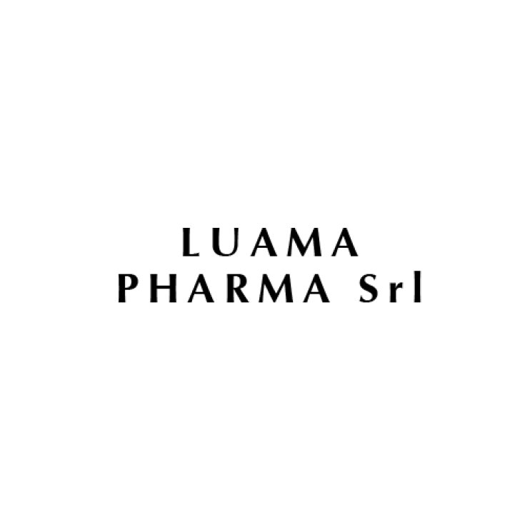Luama Pharma Acivit B Food Supplement 30 Capsules