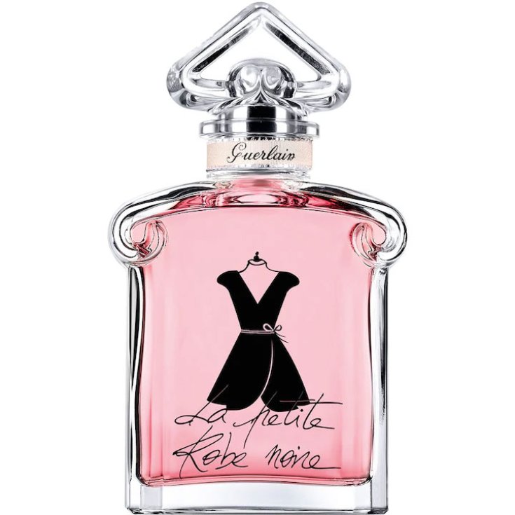 GUERLAIN PETITE N VELOURS EDP 100V
