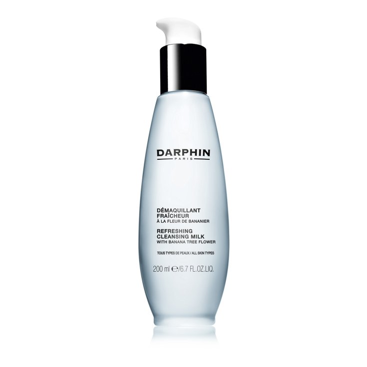 Darphin Refreshing Cleansing Milk 200ml