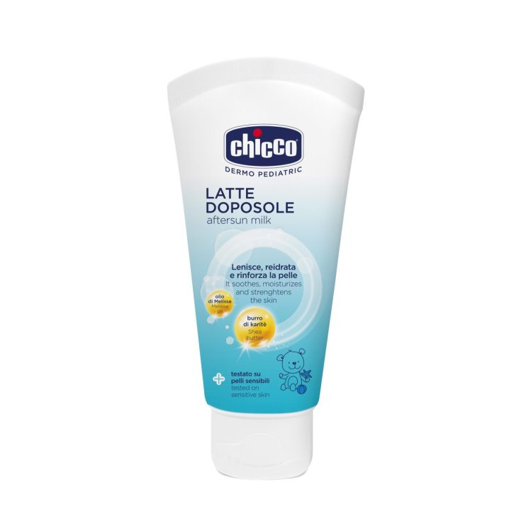 Chicco® After Sun Milk 150ml