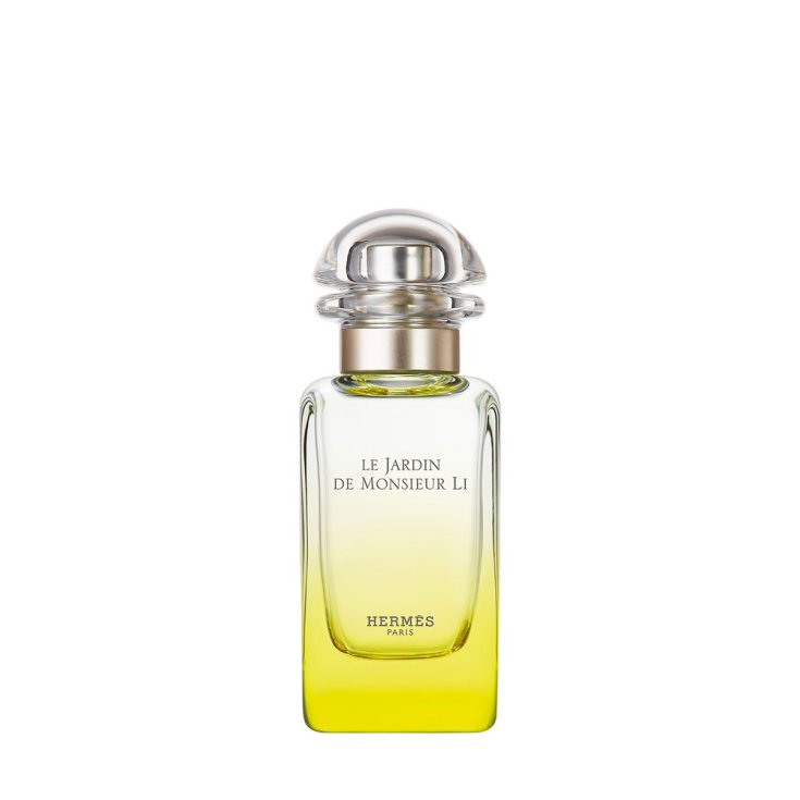 Le Jardin De Monsieur Li Eau De Toilette Hermes 50ml