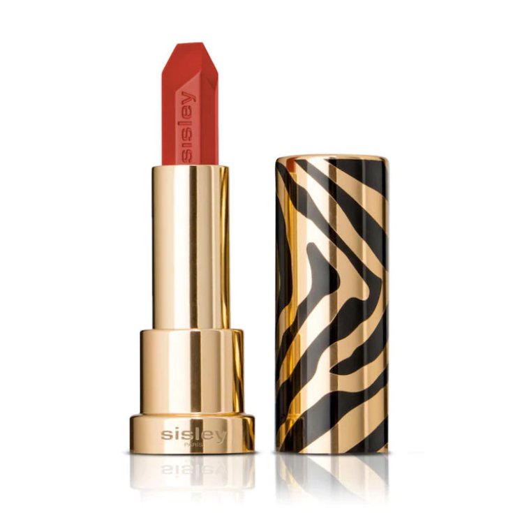 Le Phyto Rouge N ° 32 Orange Calvi Sisley