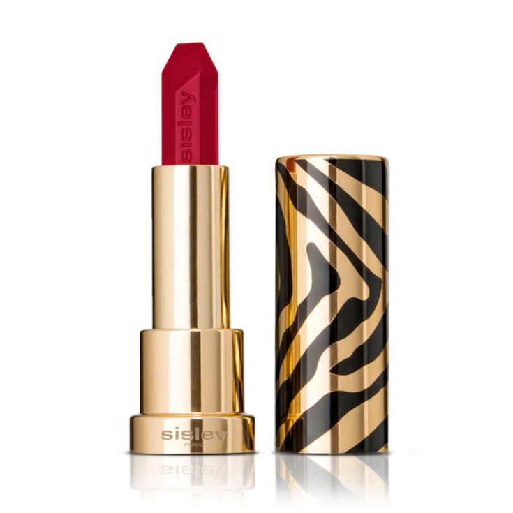Le Phyto Rouge N ° 42 Rouge Rio Sisley
