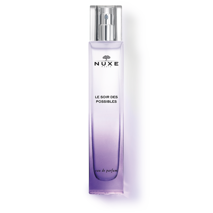 Nuxe Le Soir Des Possibles Eau De Parfum Spray 50ml