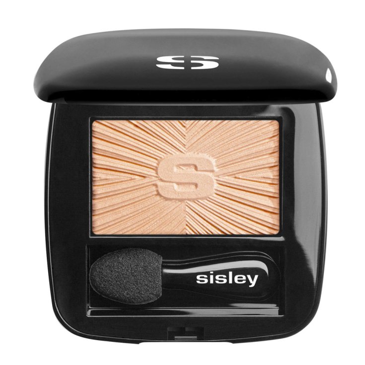 Les Phyto-Ombres 11 Mat Nude Sisley