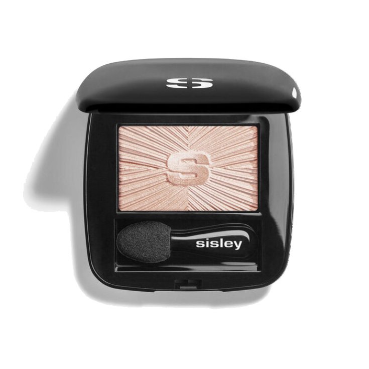 Les Phyto-Ombres 12 Silky Rose Sisley