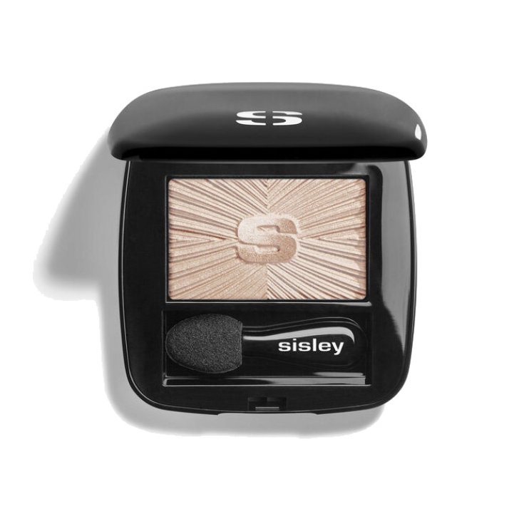 Les Phyto-Ombres 13 Silky Sand Sisley