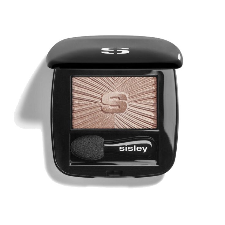 Les Phyto-Ombres 14 Sparkling Topaze Sisley