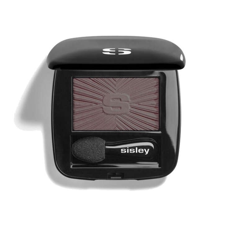 Les Phyto-Ombres 15 Mat Taupe Sisley