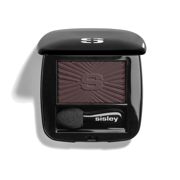 Les Phyto-Ombres 21 Mat Cocoa Sisley