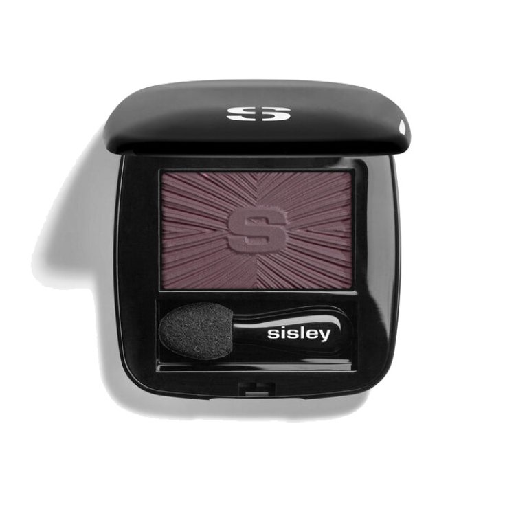 Les Phyto-Ombres 22 Mat Grape Sisley