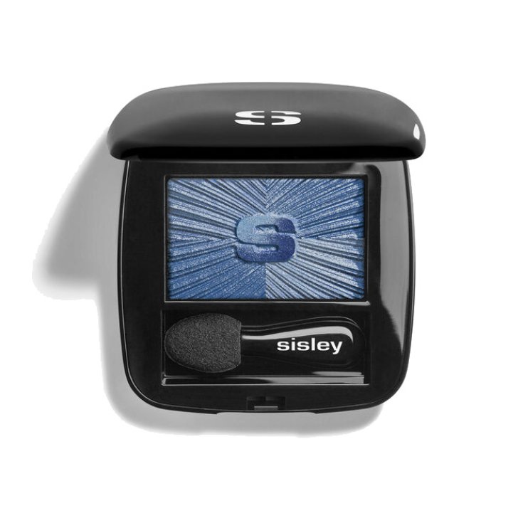 Les Phyto-Ombres 23 Silky French Blue Sisley