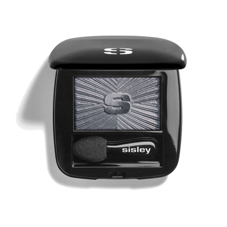 Les Phyto-Ombres 24 Silky Steel Sisley