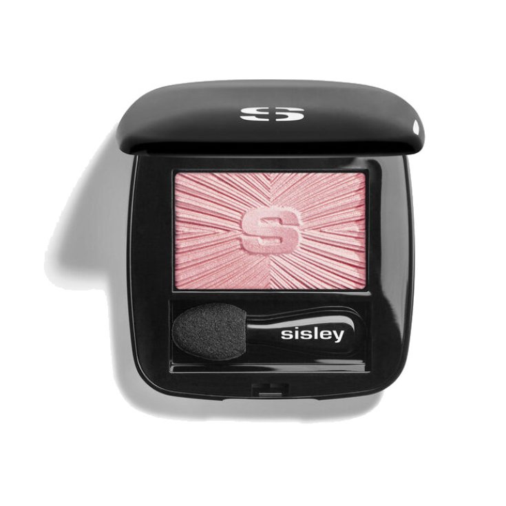 Les Phyto-Ombres 31 Metallic Pink Sisley