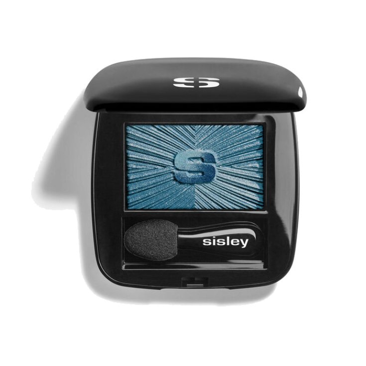 Les Phyto-Ombres 33 Metallic Jean Sisley