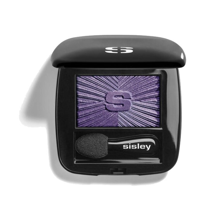 Les Phyto-Ombres 34 Sparkling Purple Sisley