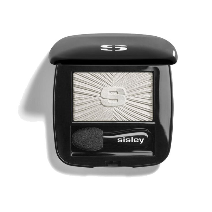 Les Phyto-Ombres 42 Glow Silver Sisley