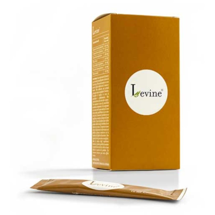 Levine® Angela's Pharma 15 Single-dose Sticks 10ml