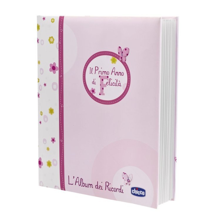 Rosa Chicco® Memories Book