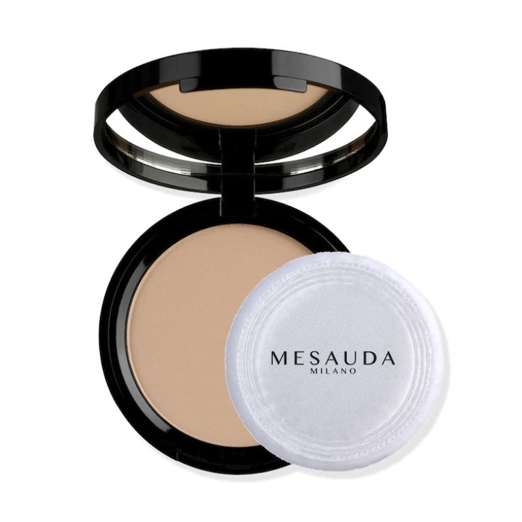 MESAUDA LIGHT VELVET 303 BEIGE