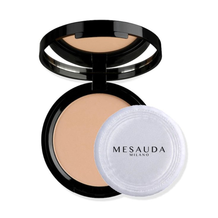 MESAUDA LIGHT VELVET 306 TAN