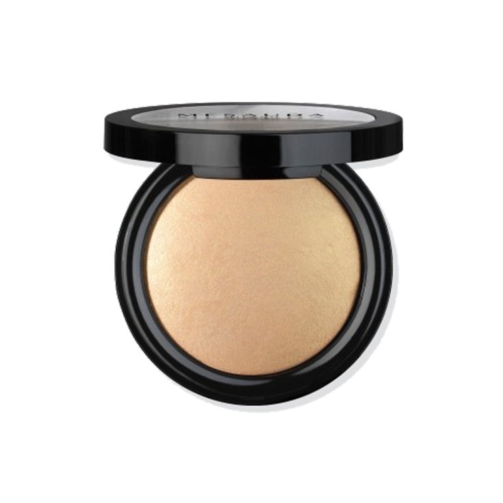 MESAUDA LIGHT N BRONZE 100 GOLD SH
