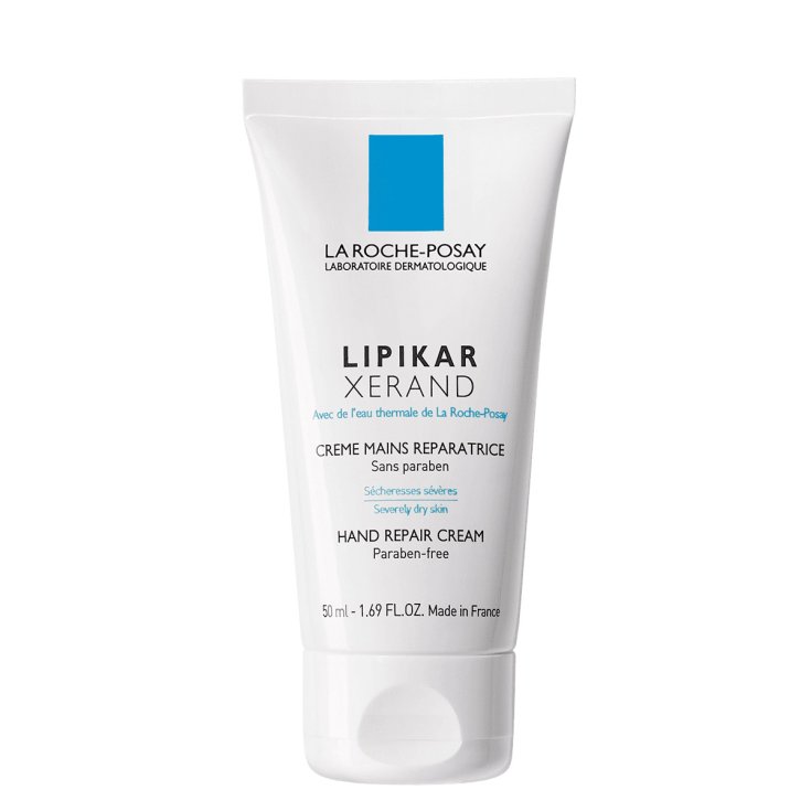 LA ROCHE LIPIKAR XERAND 50 ML