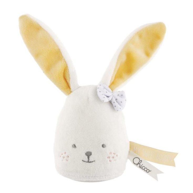 My Sweet Doudou Chicco® Bunny Night Light Game