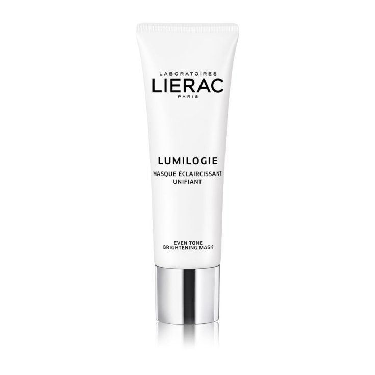Lierac Lumilogie Lightening Mask 50ml