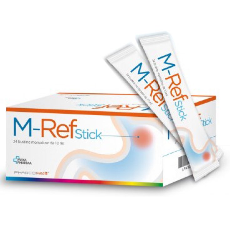 M-Ref Maya Pharma 24 Stick 10ml