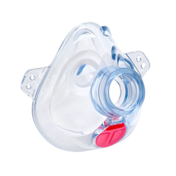 PANDA PEDIATRIC MASK FOR AEROSOL TRED®