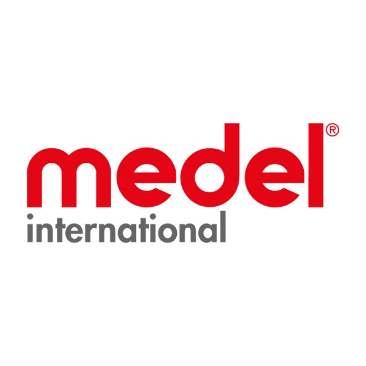 Medel International Kit MedelJet Plus For Aerosol