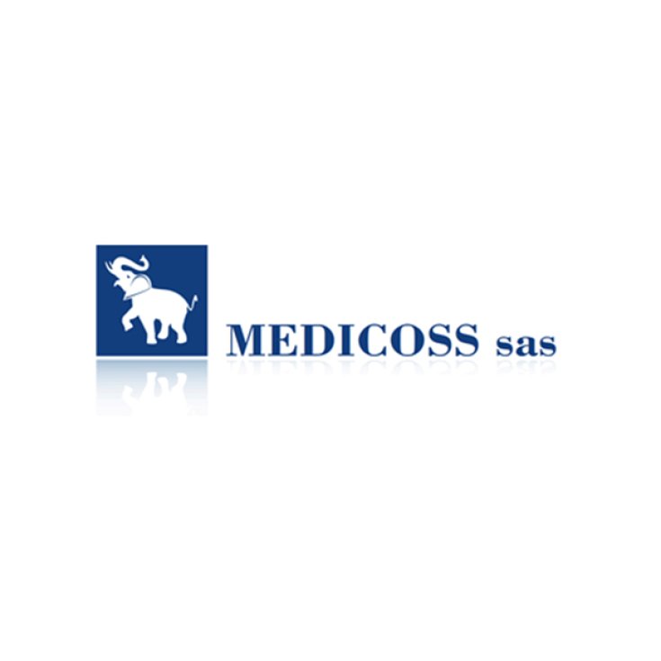 Medicoss Immucoss Food Supplement In Drops 40ml
