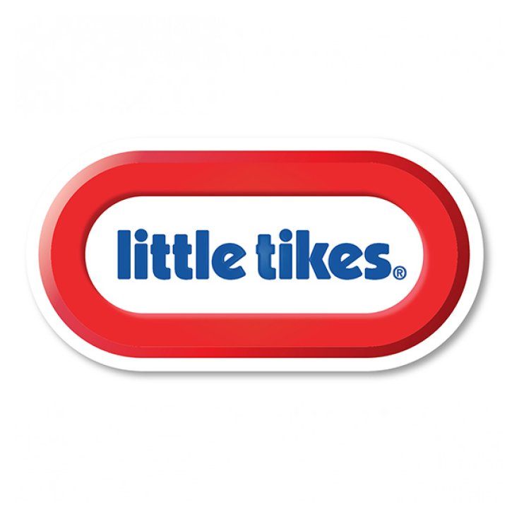 Little Tikes Rattle with Mirror