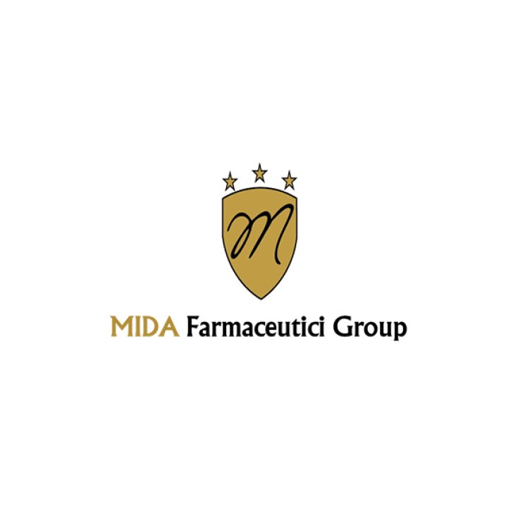 MidaFarma Midacart D Food Supplement 200ml