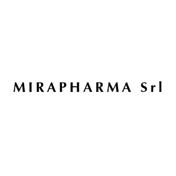 Mirapharma Glass Nail File With Swarovski Crystals