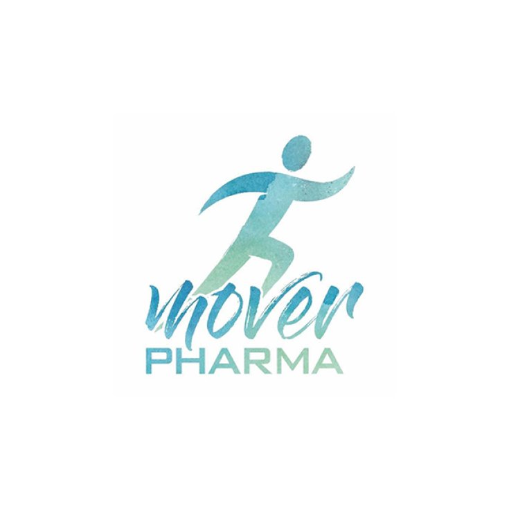 Bioassial Mover Pharma 30 Capsules