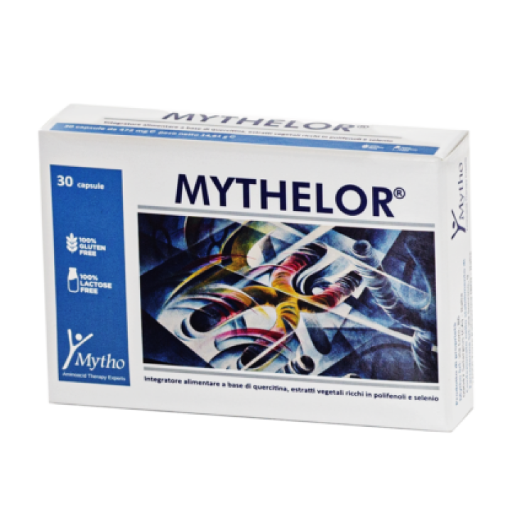 MYTHELOR® Mytho 30 Capsules