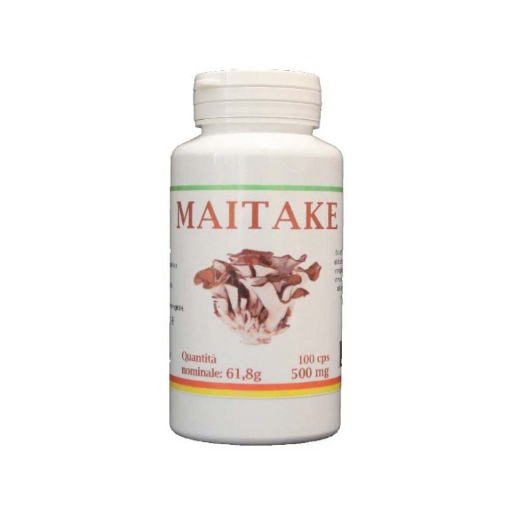 Maitake Atena Bio 100 Capsules