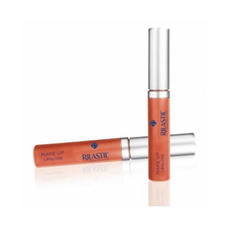 Make Up Lip Gloss Rilastil® 10ml