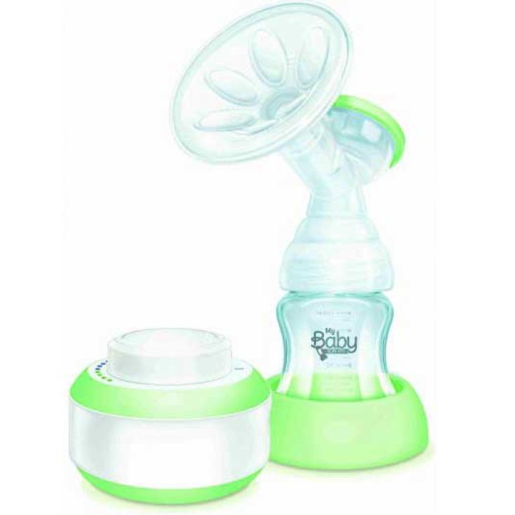 Mamy Milk CA-MI Electric Breast Pump